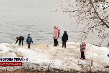 Вплоть до минус 19: после аномального тепла в Украину идут лютые морозы