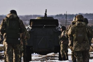 Росіяни атакували Сили оборони біля 10 населених пунктів: Генштаб ЗСУ назвав гарячі напрямки