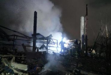 Ракетный удар по Запорожью: у Зеленского раскрыли важные детали (фото, видео)