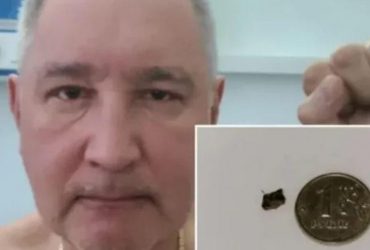 Контузия без последствий: Гиркин назвал Рогозина тщеславным дураком за осколок для Макрона