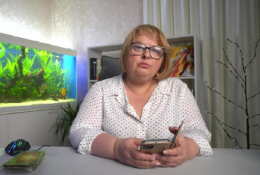 Известный экстрасенс ответила, возьмут ли оккупанты Киев