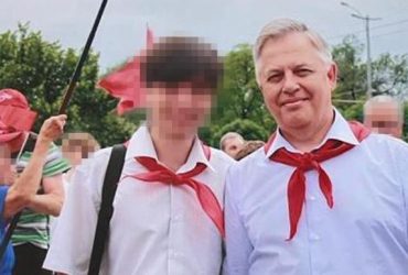 У Львові затримали російського агента, який збирав дані для наступних ракетних атак (фото)
