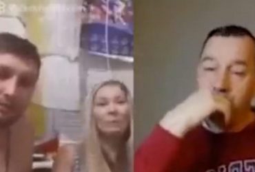 Куплю себе машину ох*енную: россиянка мечтает, чтобы ее мужа ликвидировали в Украине (видео)