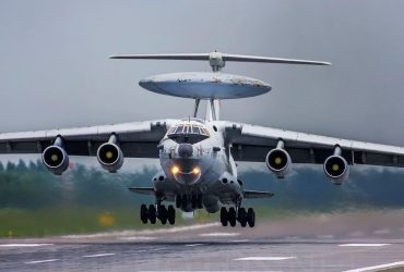 Он не появился ниоткуда: Игнат объяснил, для чего в Беларусь прилетел самолет-наводчик