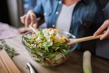 Четыре основных продукта средиземноморской диеты: их можно купить в любом магазине