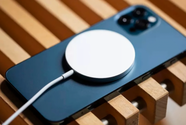 Скоро магнітна MagSafe-зарядка стане стандартом і для Android-смартфонів