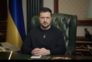 Zelenskyi told what kind of weapons Ukraine needs now