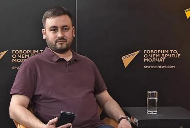 В Латвии задержали российского пропагандиста за шпионаж