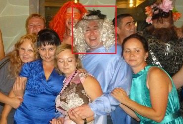 ВСУ ликвидировали российского майора-трансвестита (фото)