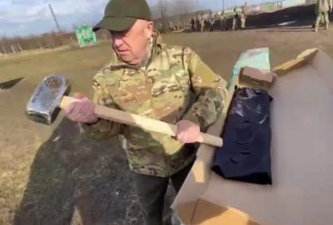 Кувалдинг, расстрел и снятие кожи: вагнеровец рассказал о казнях в ЧВК Пригожина