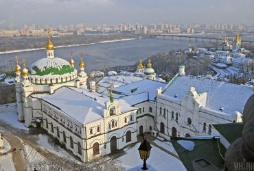 В Киеве ответили, есть ли план на случай наступления россиян на столицу