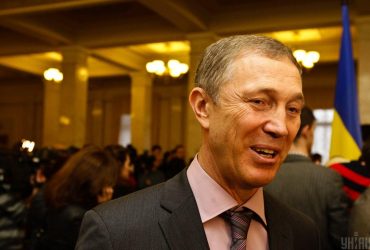 Документи РФ і посібник із сексу: у колаборанта Сальдо провели обшук (фото, відео)