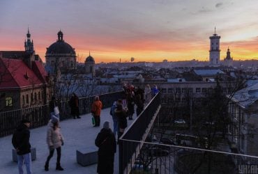 У Львові від електрики відключили частину лікарень і весь транспорт: що сталося