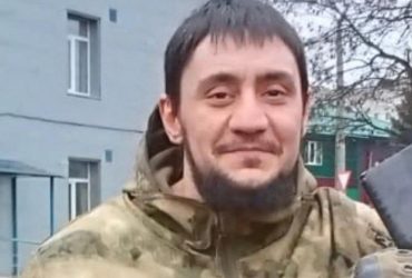 Мінус ще один тік-токер: ЗСУ ліквідували сина топ-кадирівця (фото)