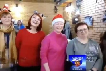 Росіянки закликали чоловіків вбивати українців і рятувати РФ: їх вирахували (фото, відео)