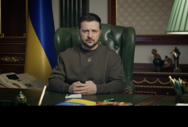 Зеленський назвав головний успіх у переговорах щодо постачання зброї Україні