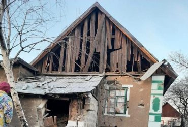 Ситуація в Соледарі: стало відомо про смертоносний російський обстріл