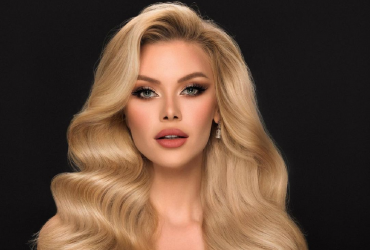 Міс Україна Всесвіт 2022 показала розкішну сукню за 70 тисяч гривень