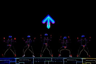 Юні українці з Light Balance Kids увірвалися до фіналу "Америка має талант"