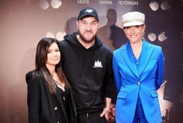 Це остання крапка: Шаманська розлучається із зіркою Кварталу Ханумаком