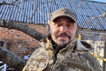 Батько маленького Арестовича вийшов на зв'язок й заспокоїв українців (відео)