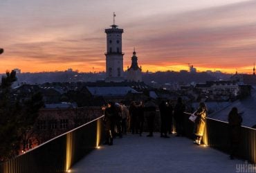 У Львові під час тривоги пролунали потужні вибухи: що відомо