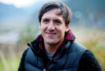 На російського актора Смольянінова хочуть відкрити кримінальну справу через підтримку України