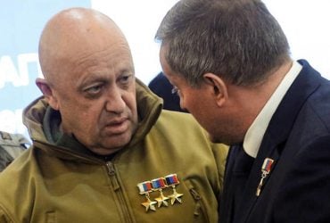 У США попередили, що РФ нарощує операції за участю ПВК Вагнера в Африці і Європі