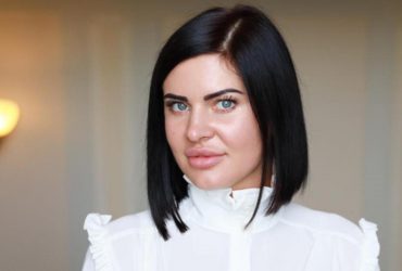 НАБУ розшукує нардепку від Слуги народу, яка має репутацію світської левиці