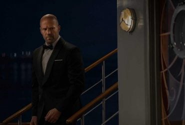 Операция  Фортуна: каким вышел новый шпионский боевик Гая Ричи с Джейсоном Стейтемом