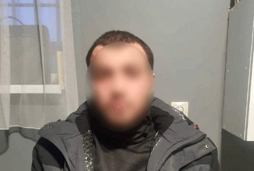 На Закарпатье мужчина ограбил группу колядников: деньги успел потратить