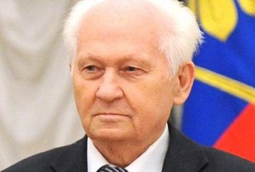 Умер разработчик ракет Калибр, которыми РФ обстреливает Украину