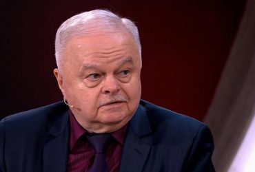 Экстрасенс из РФ, которого ужалила космическая фреза, шокировал пророчеством для Европы (видео)