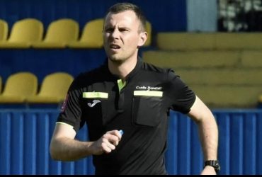 Нейрохірург Дмитро Кубряк: Працівники колонії в Оленівці шість годин цинічно споглядали муки військовополонених, агонізуючих після вибуху