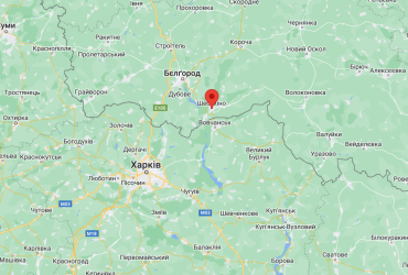 В Шебекино Белгородской области прилетели снаряды и повредили ЛЭП