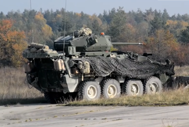 Пентагон перекидає до 3 тисяч військових на кордон з Мексикою, - WP