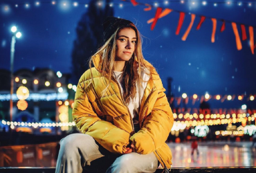 Зірка серіалу Папік розповіла, за які гроші живе в Німеччині