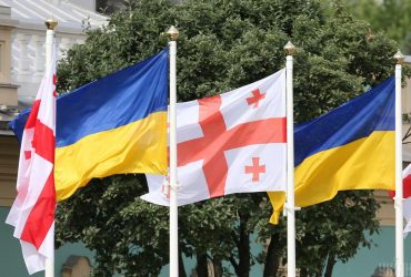 Грузия втрое сократила сроки безвизового пребывания для украинцев