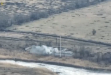 Нові втрати Росії: ВМС показали, як морпіхи жорстко розправляються з росіянами (відео)