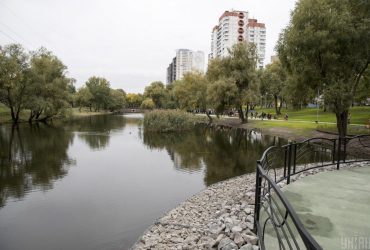 Почему Троещина так называется: история одного из самых известных районов Киева