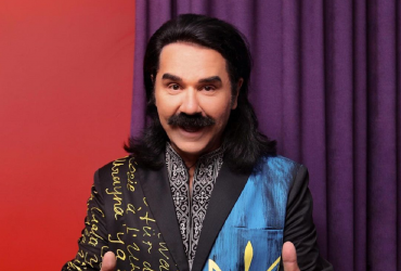 Она ненавидит Украину: Зибров рассказал, как травит Повалий