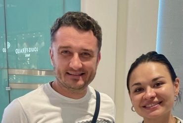 СМИ узнали, где отдыхала дочь Шойгу на новогодние праздники (фото)