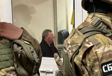 Славнозвісного заступника начальника Одеської ОВА звільнили з посади