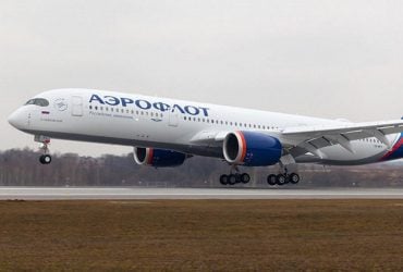 Russian airlines will be without half of their aircraft in three years