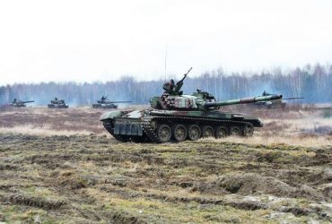 Польша изменила стратегию обороны из-за резни в Буче