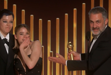 Объявлен список победителей премии Золотой глобус 2023