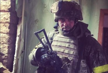 Думал, что снесло пол-лица: актер Линартович впервые рассказал, как получил ранение