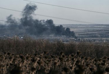 Город-призрак: в сети показали, как выглядит уничтоженный Соледар (видео)