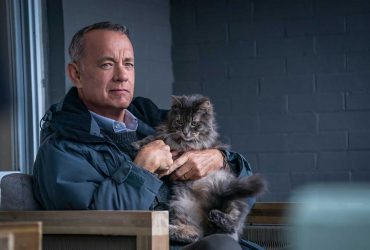 A Man Named Otto with Tom Hanks and the covid-slasher The Sick: what to watch this weekend
