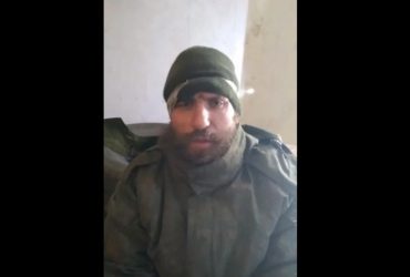 Были подтверждения: пленный вагнеровец цинично признался в убийствах украинцев (видео)